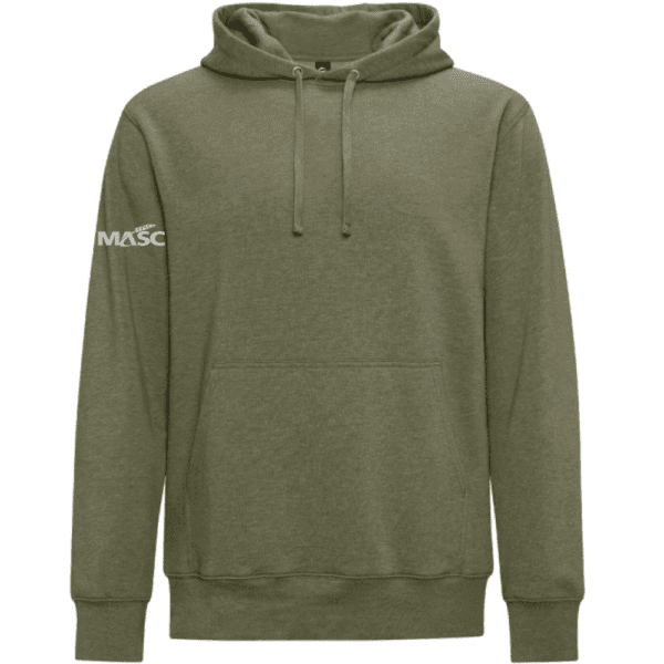 KOI Element Triblend Fleece Pullover Hoodie - Military Frost