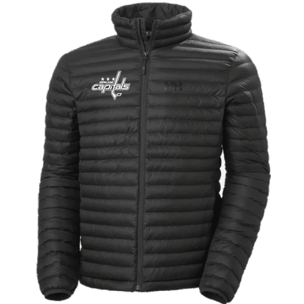 62990 Helly Hansen Sirdal Insulated Jacket - Black