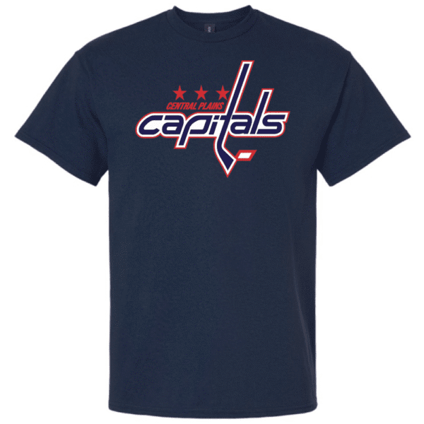 G200 Gildan Ultra Cotton T-Shirt - Navy